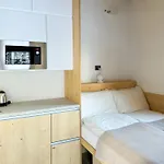 Stilla Mini Room