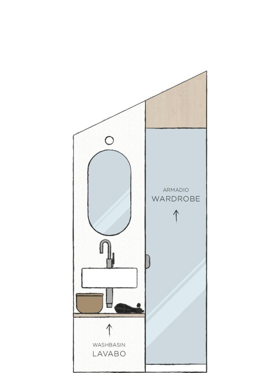 Apartment Stilla Mini *