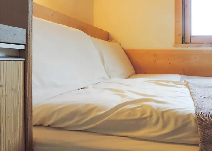 Stilla Mini Room
