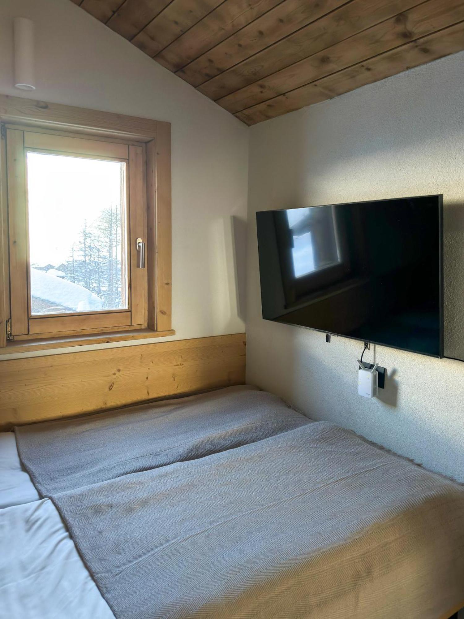 Appartamento Stilla Mini Livigno