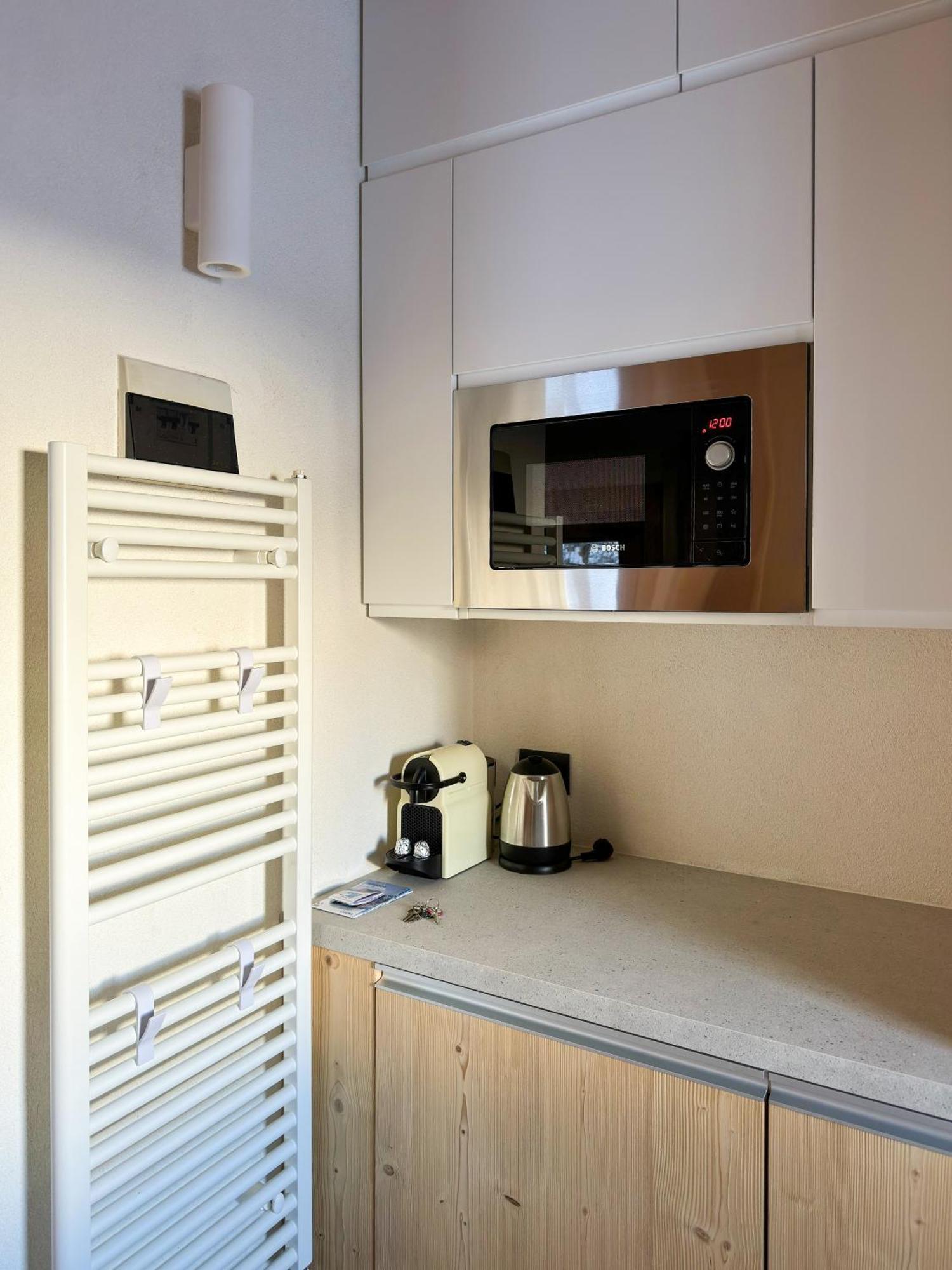 Appartamento Stilla Mini