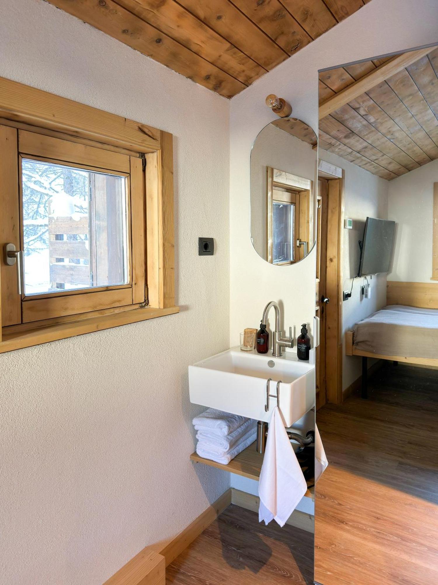 Stilla Mini Appartamento Livigno