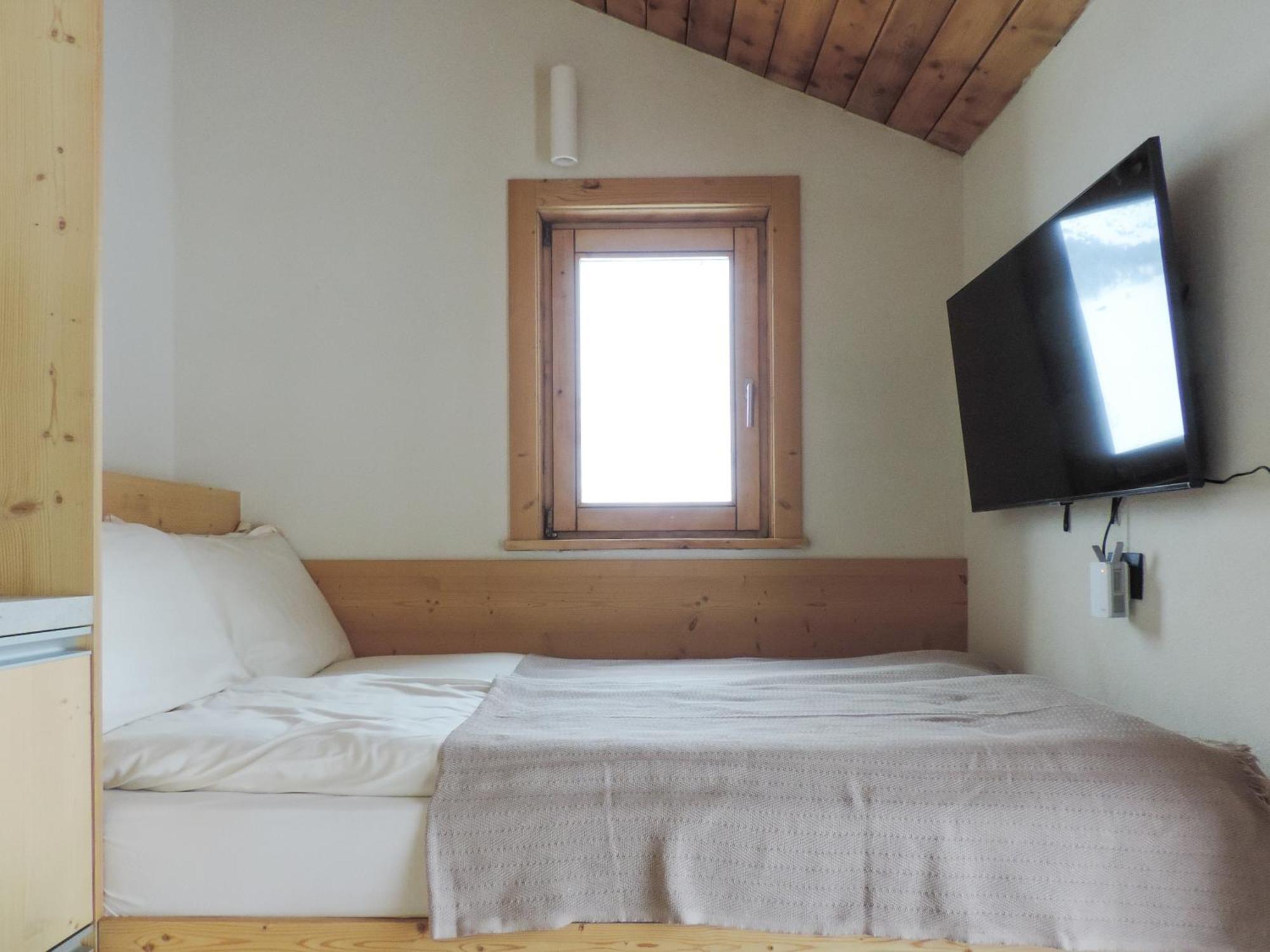 Stilla Mini Appartamento Livigno