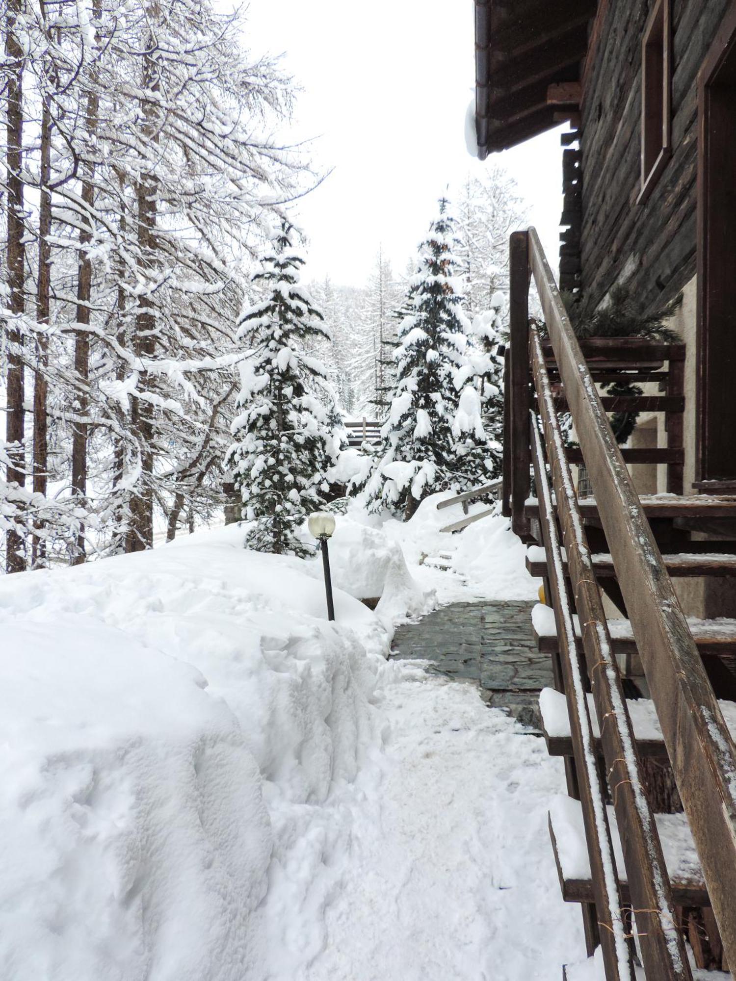 Stilla Mini * Livigno